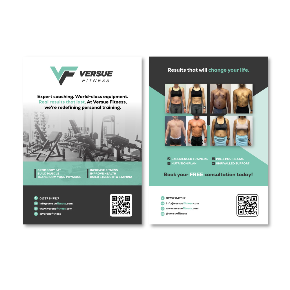 Versue Fitness