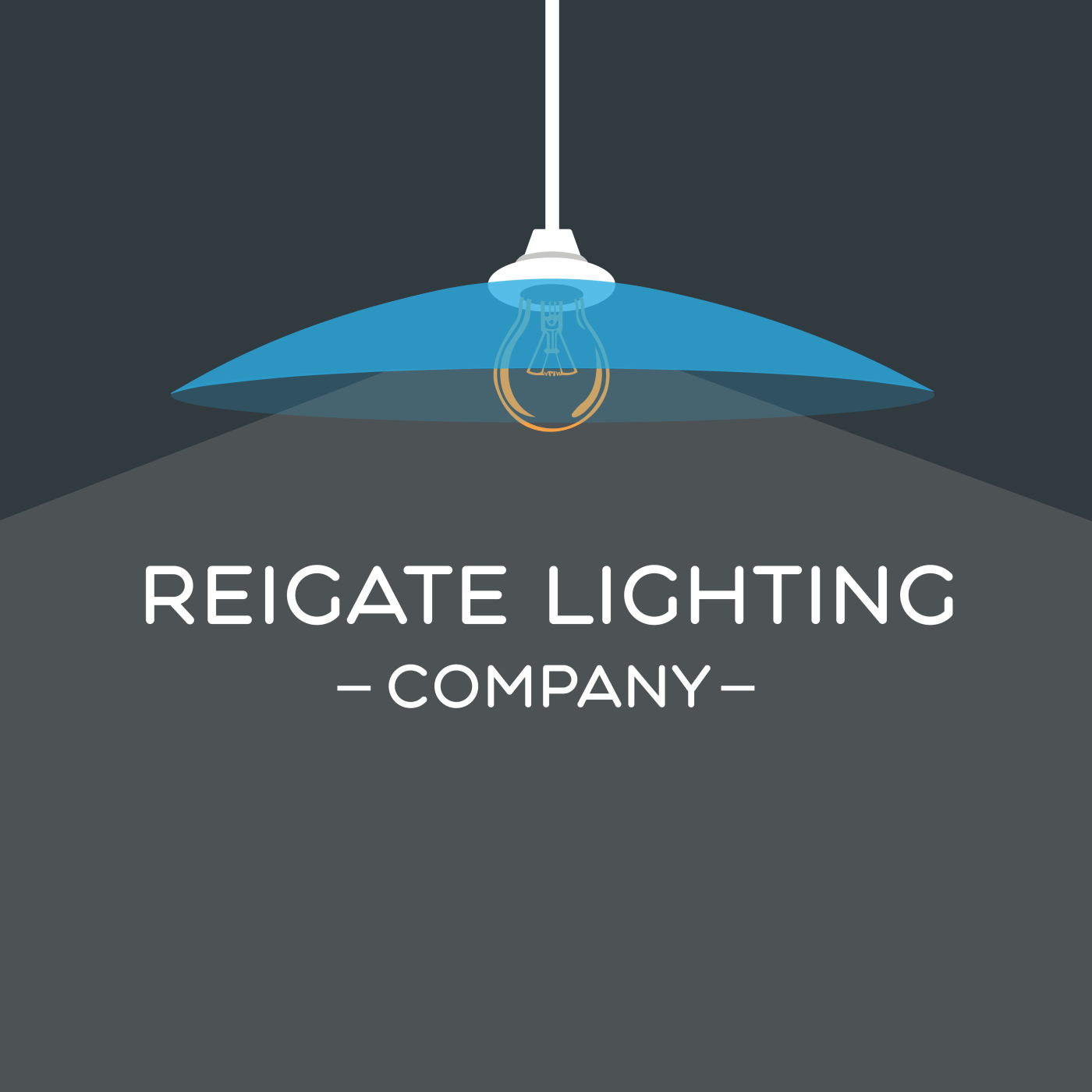 The Reigate Lighting Company