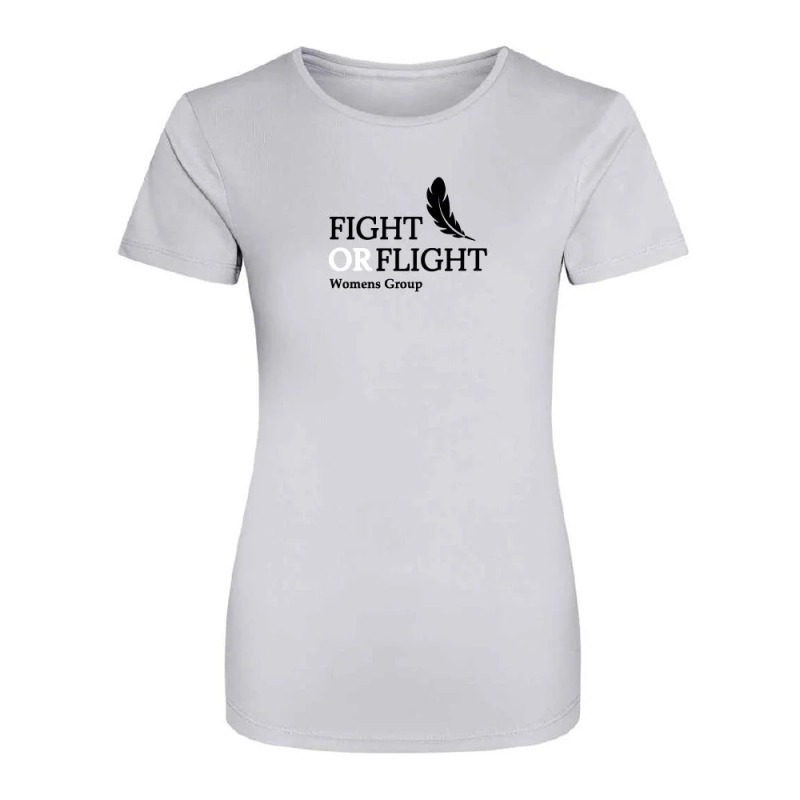 AWDis Ladies Cool T-Shirt