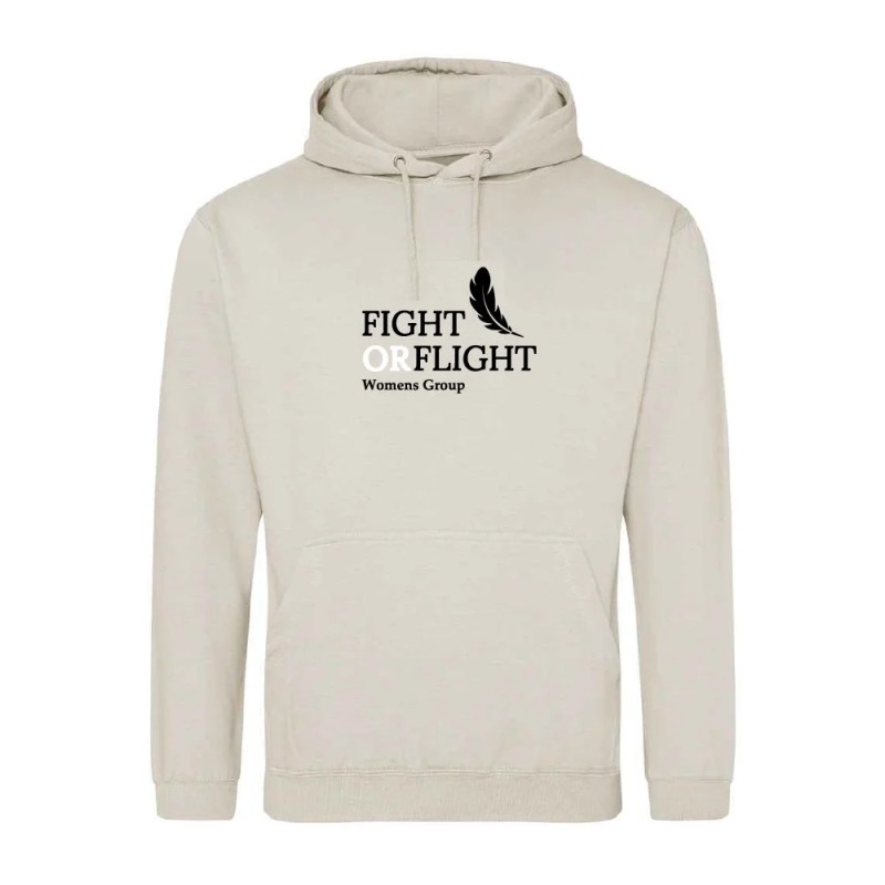 AWDis College Hoodie
