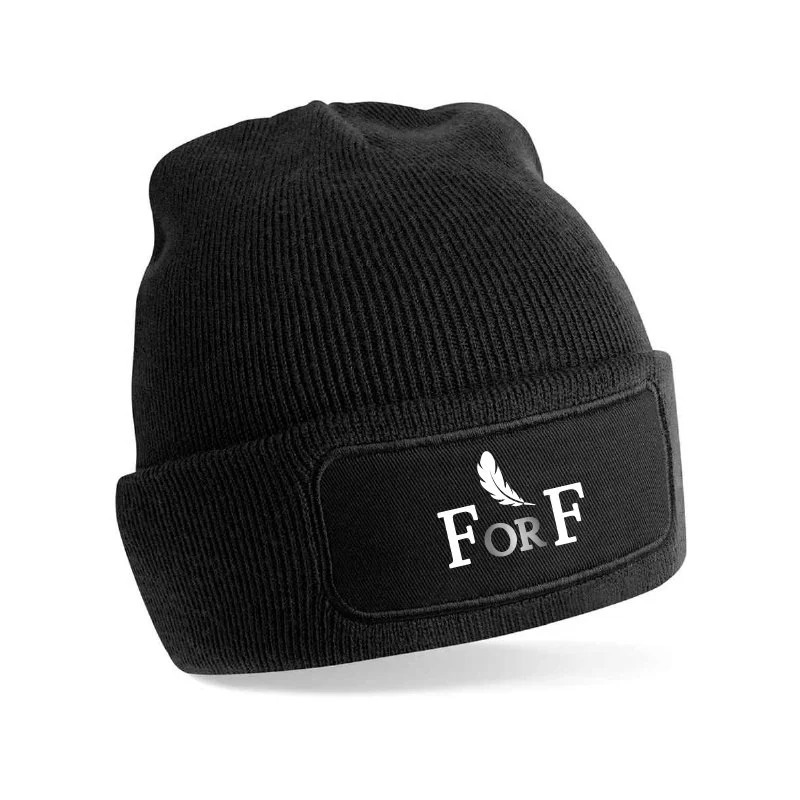 Beechfield Original Patch Beanie