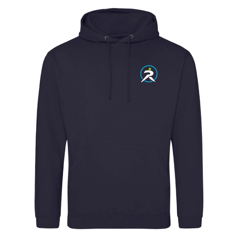 STRIDE Classic Hoodie