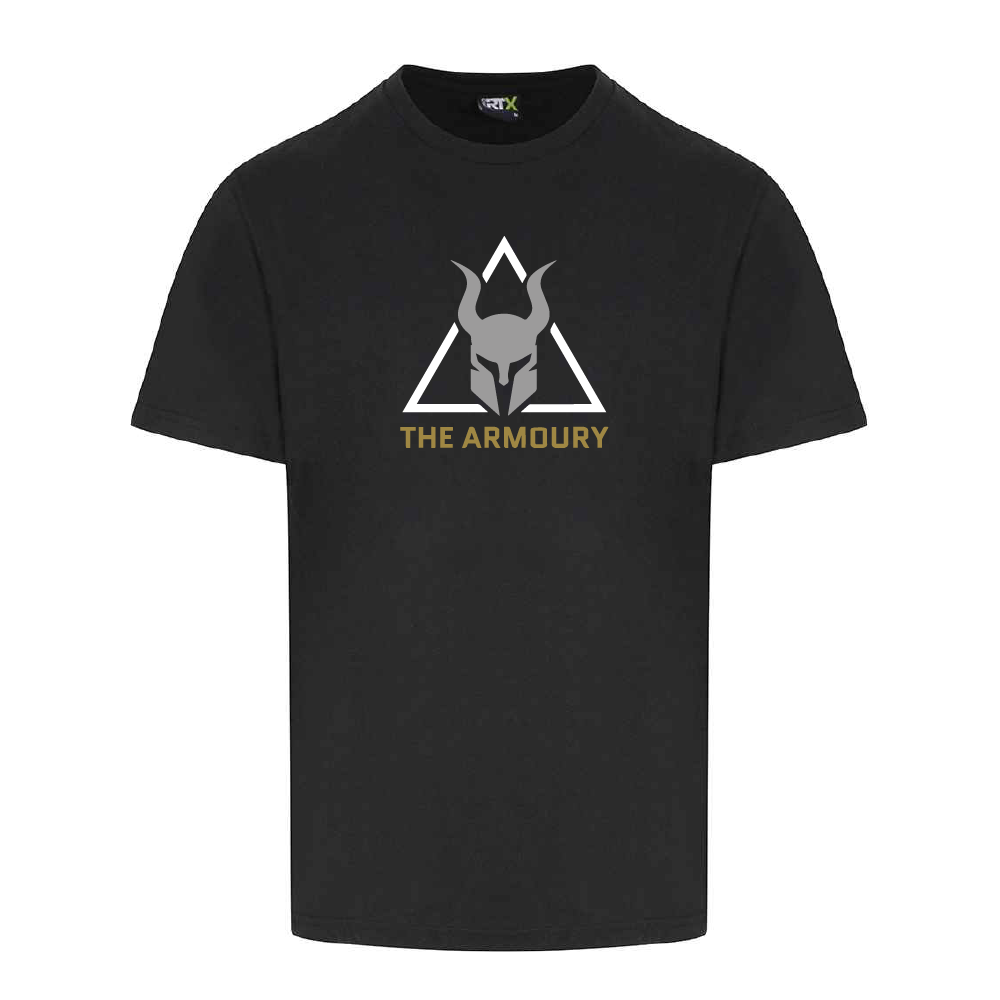 Russell Athletic Classic Ringspun T-Shirt