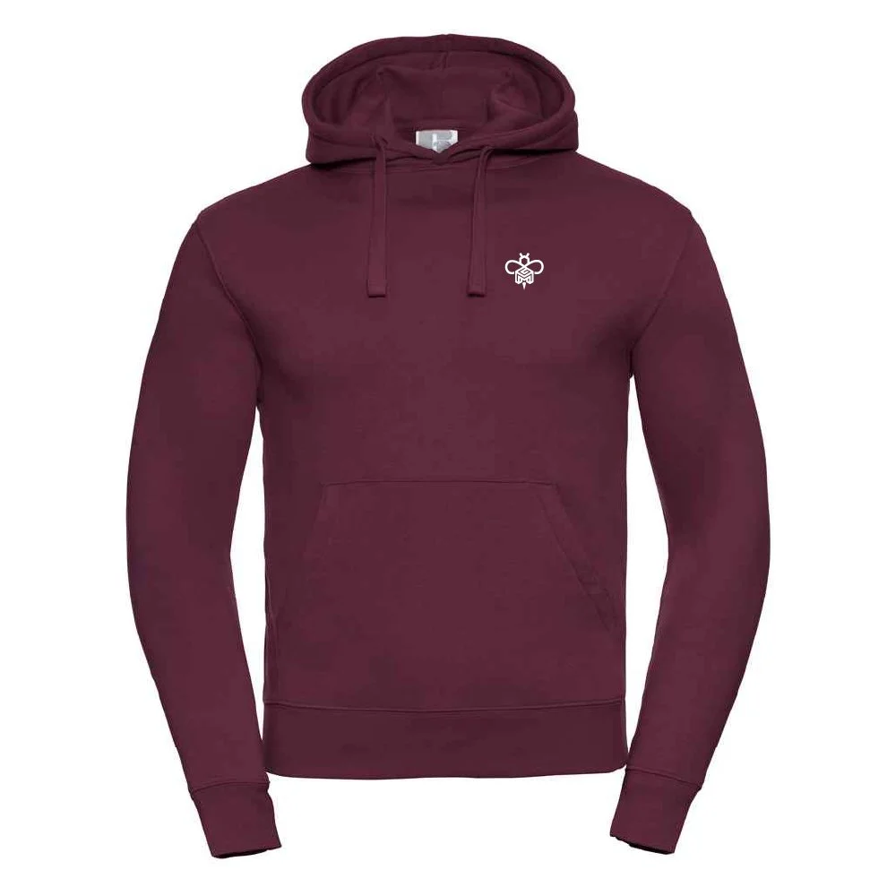 Russell Athletic Authentic Hooded Sweatshirt