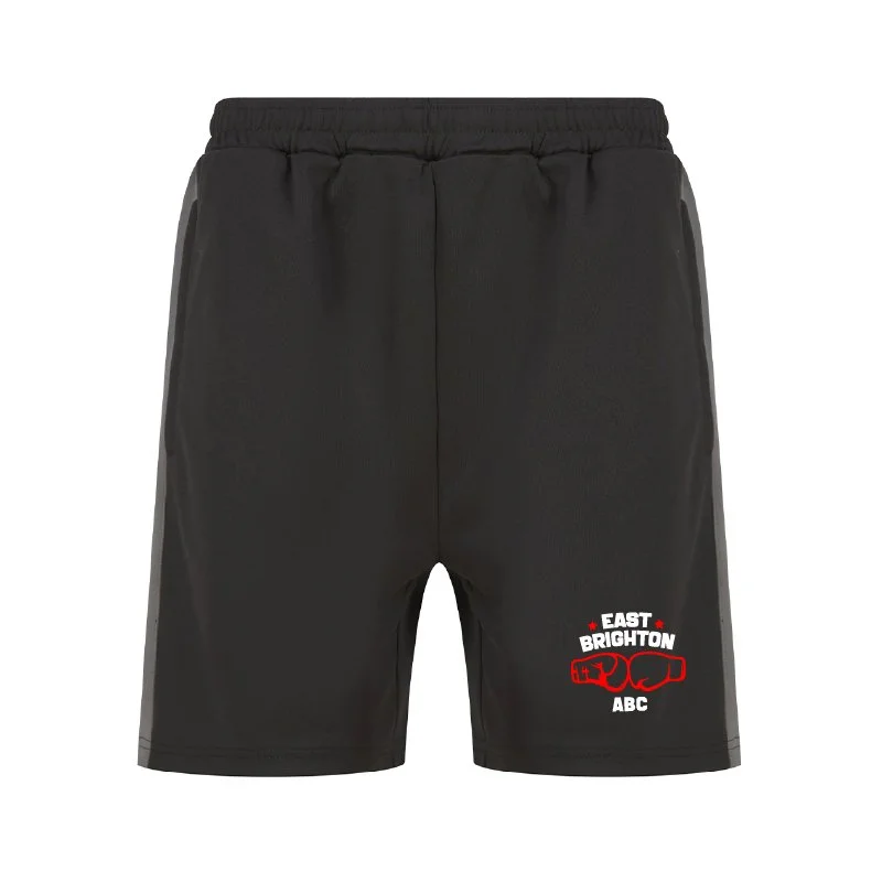 Finden + Hales Knitted Shorts