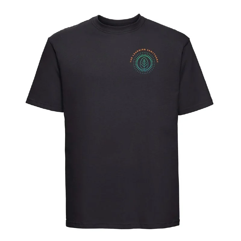 Russell Athletic Classic Ringspun T-Shirt