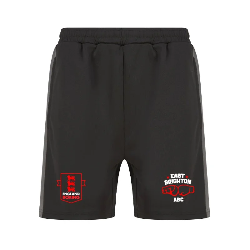 (Fighters Only) Finden + Hales Knitted Shorts
