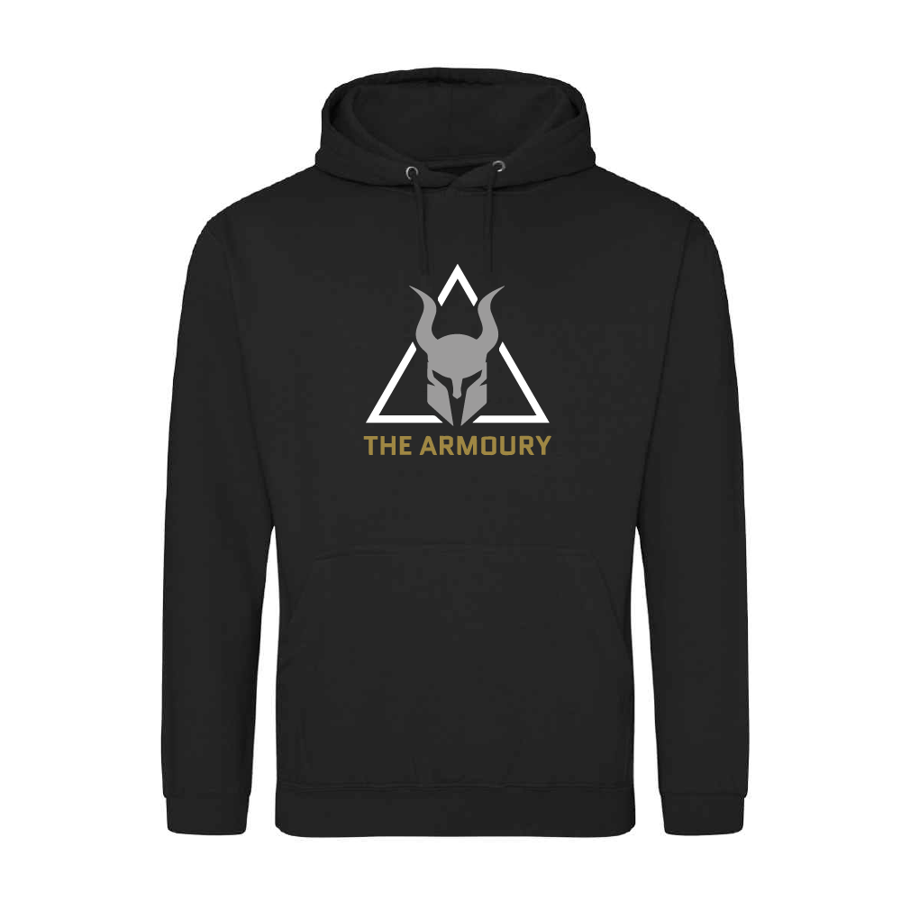 AWDis College Hoodie