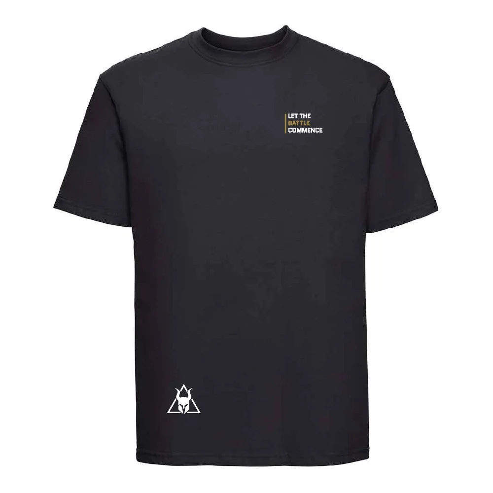 Russell Athletic Classic Ringspun T-Shirt