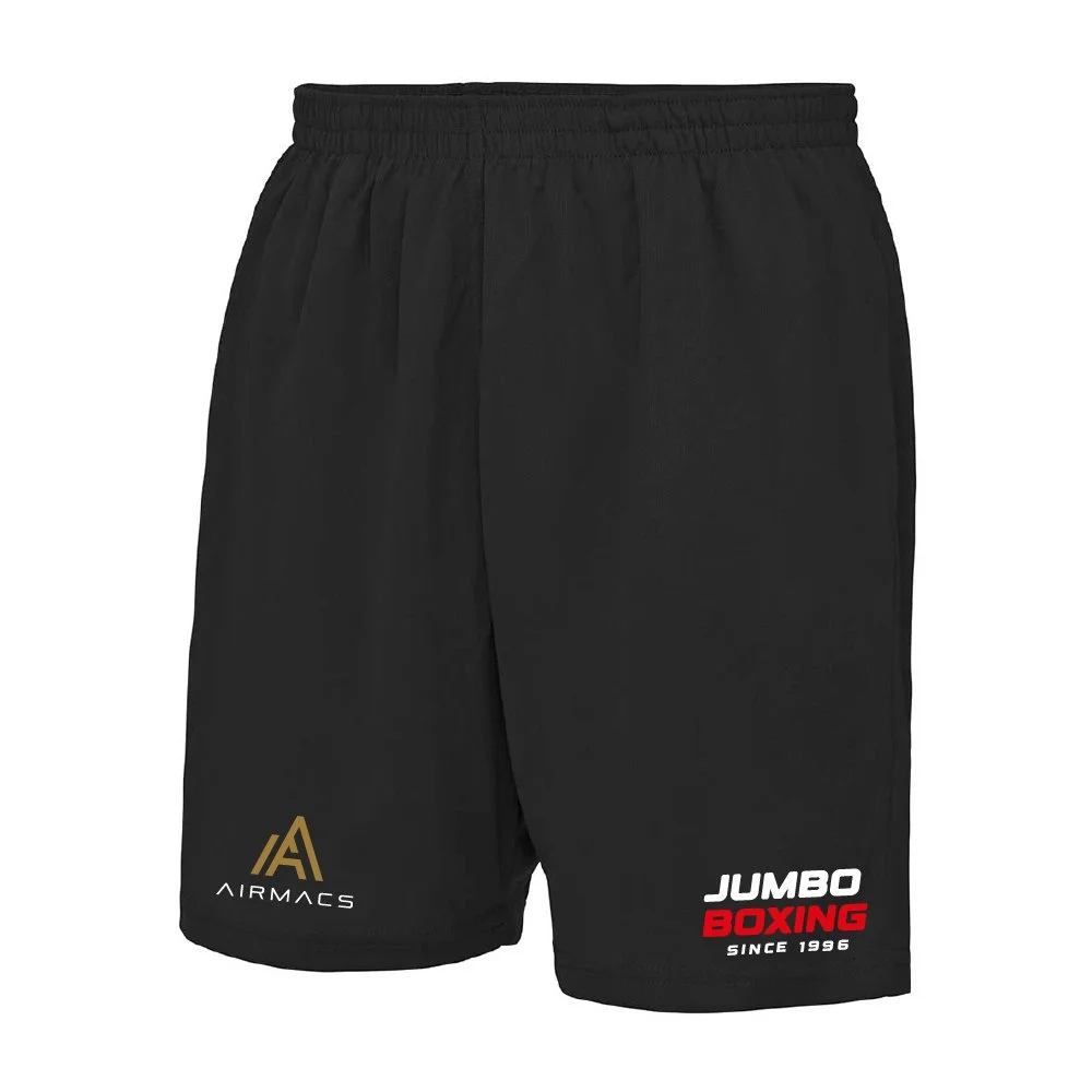 AWDis Cool Mesh Lined Shorts
