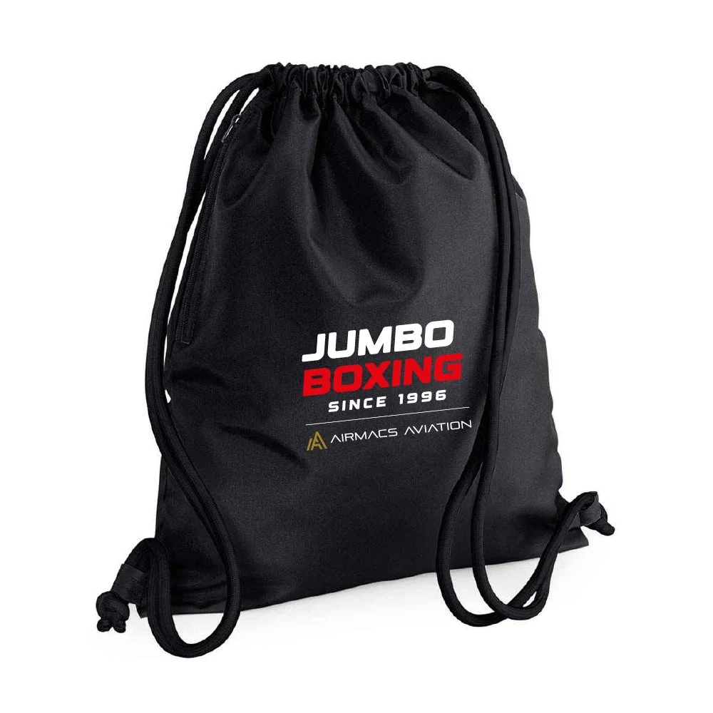 BagBase Icon Gymsac