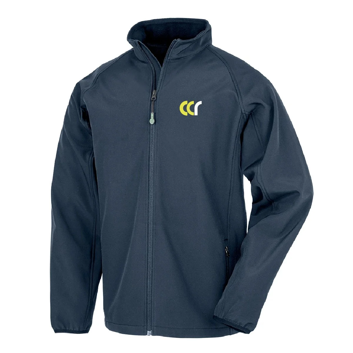 Result Recycled Printable Soft Shell Jacket