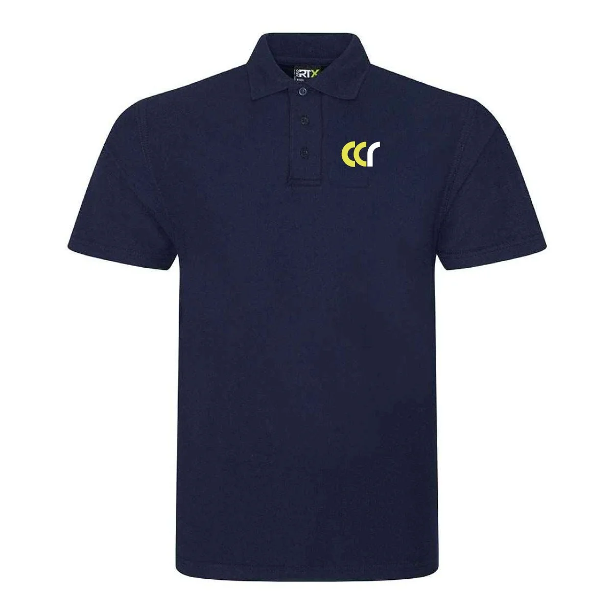 Pro RTX Pro Piqué Polo Shirt