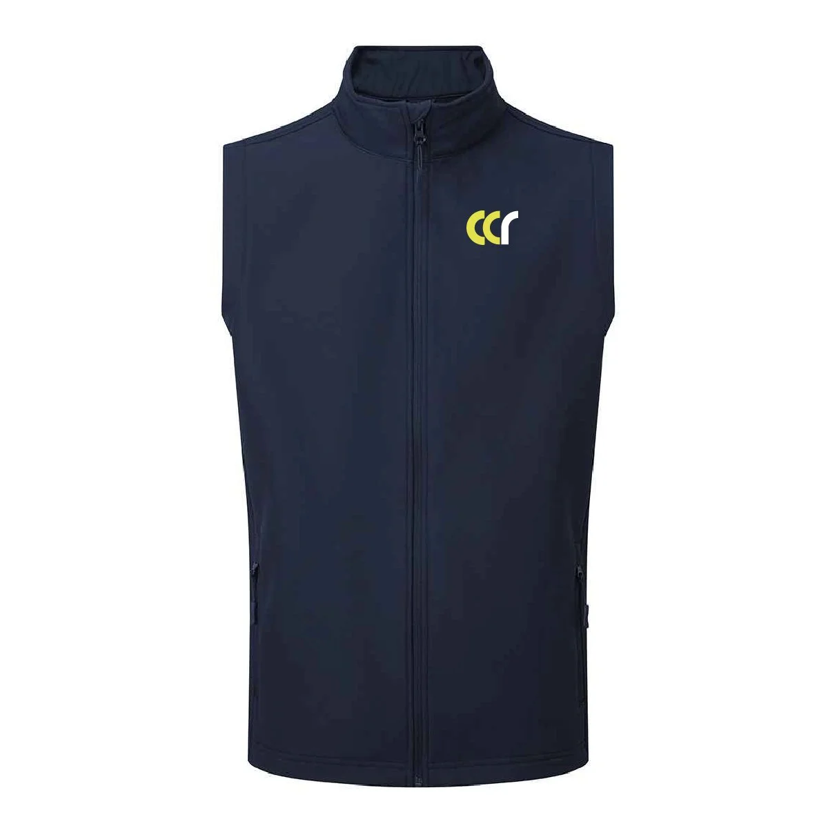 Result Recycled Printable Soft Shell Bodywarmer
