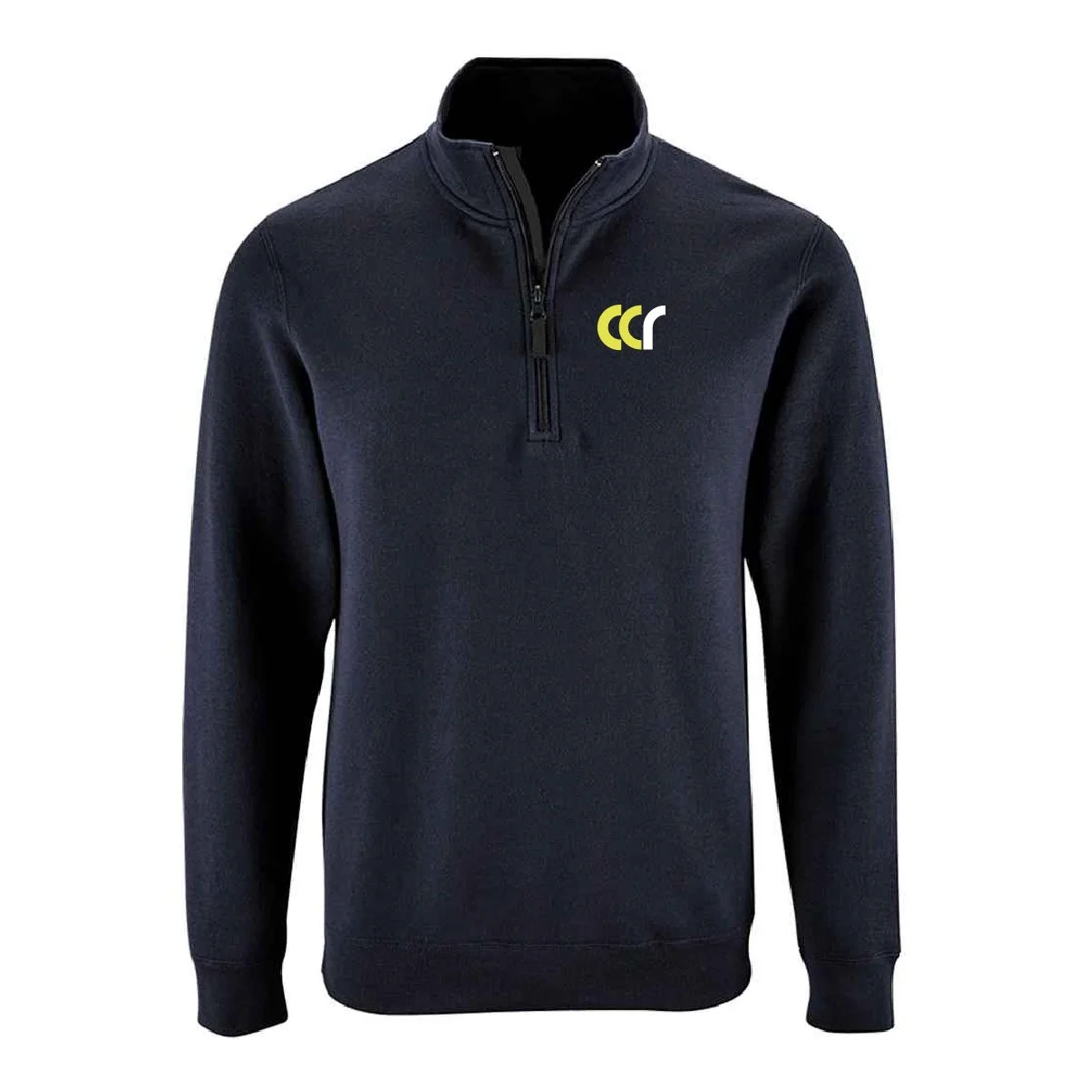 Pro RTX Pro 1/4 Neck Zip Sweatshirt