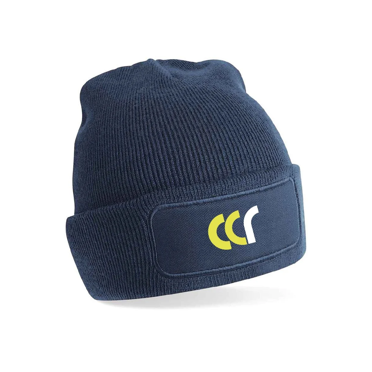 Beechfield Original Patch Beanie