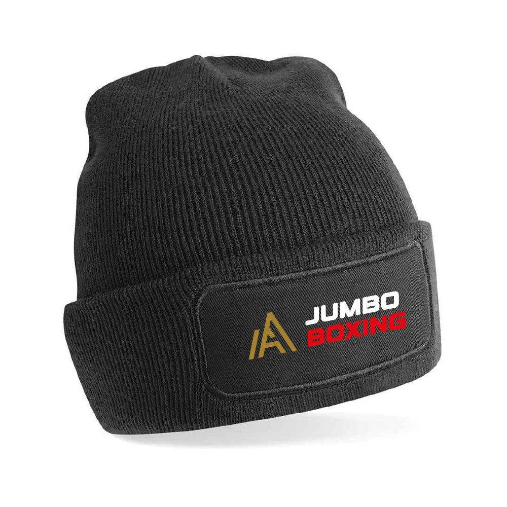 Beechfield Original Patch Beanie