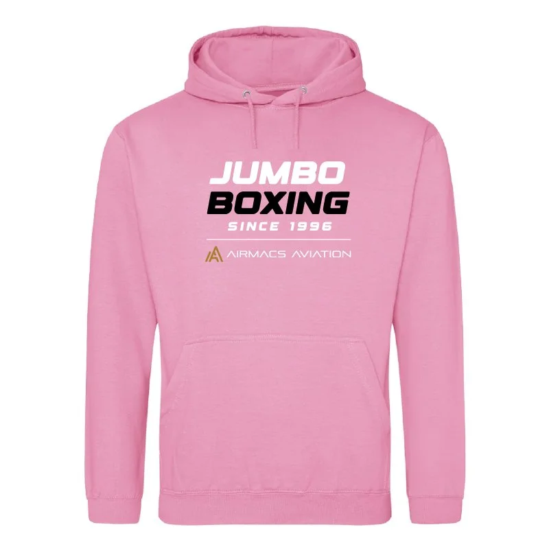 AWDis College Hoodie
