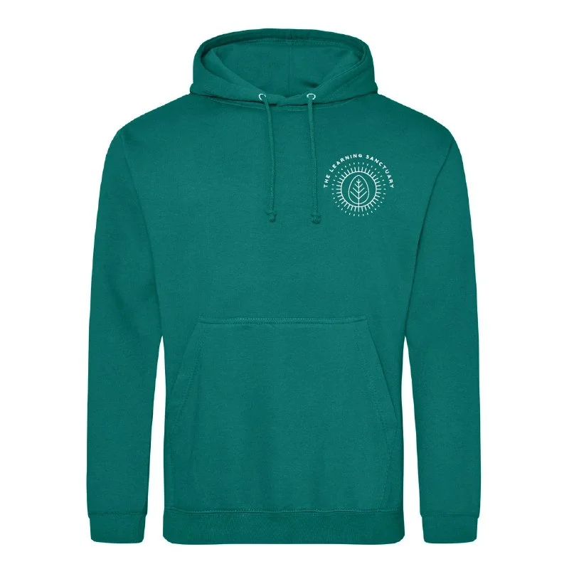 AWDis College Hoodie
