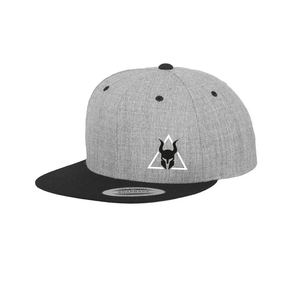 Flexfit Two Tone Classic Snapback Cap
