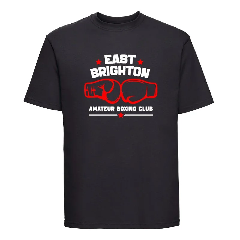 Russell Athletic Classic Ringspun T-Shirt