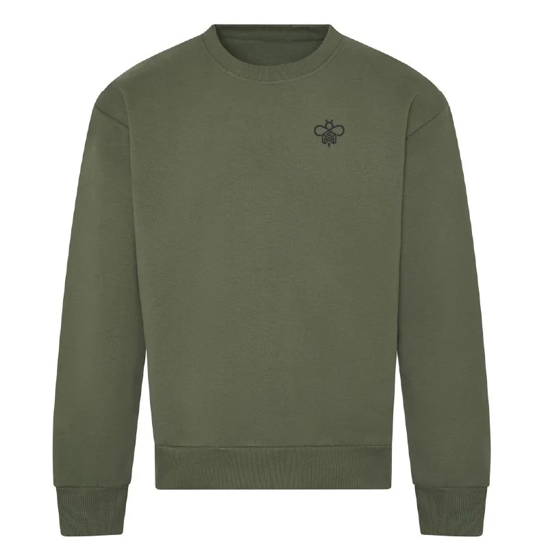 AWDis Signature Heavyweight Sweatshirt
