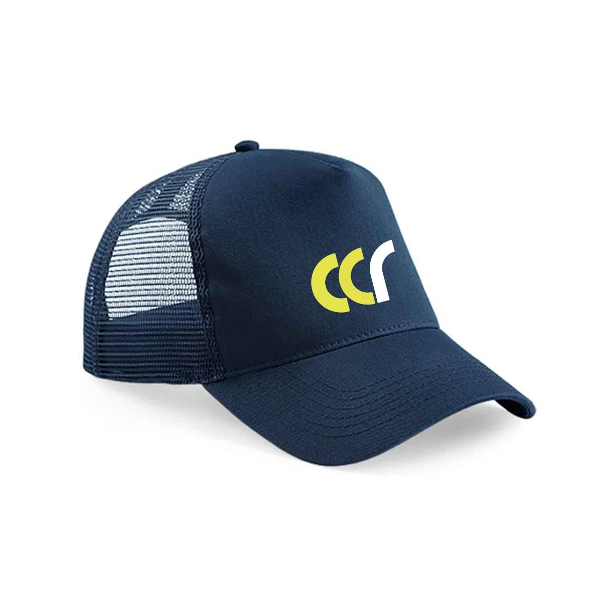 Beechfield Snapback Trucker Cap