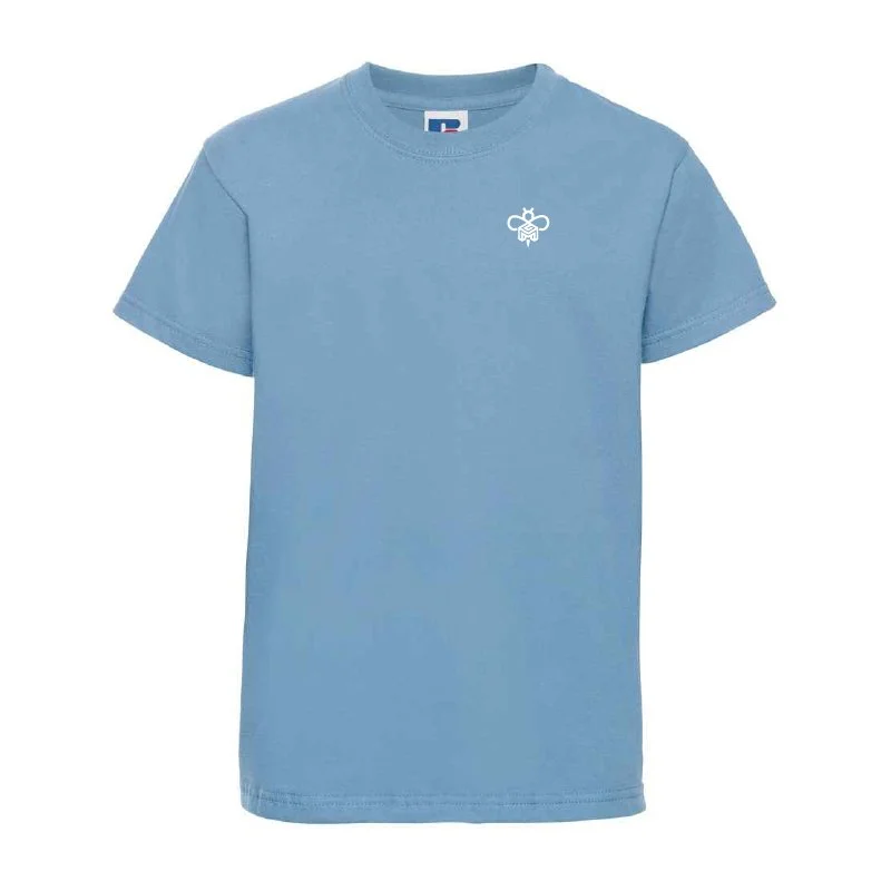 Russell Athletic Kids Classic Ringspun T-Shirt