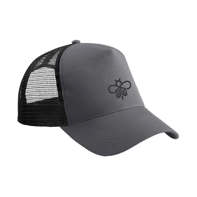 Beechfield Snapback Trucker Cap