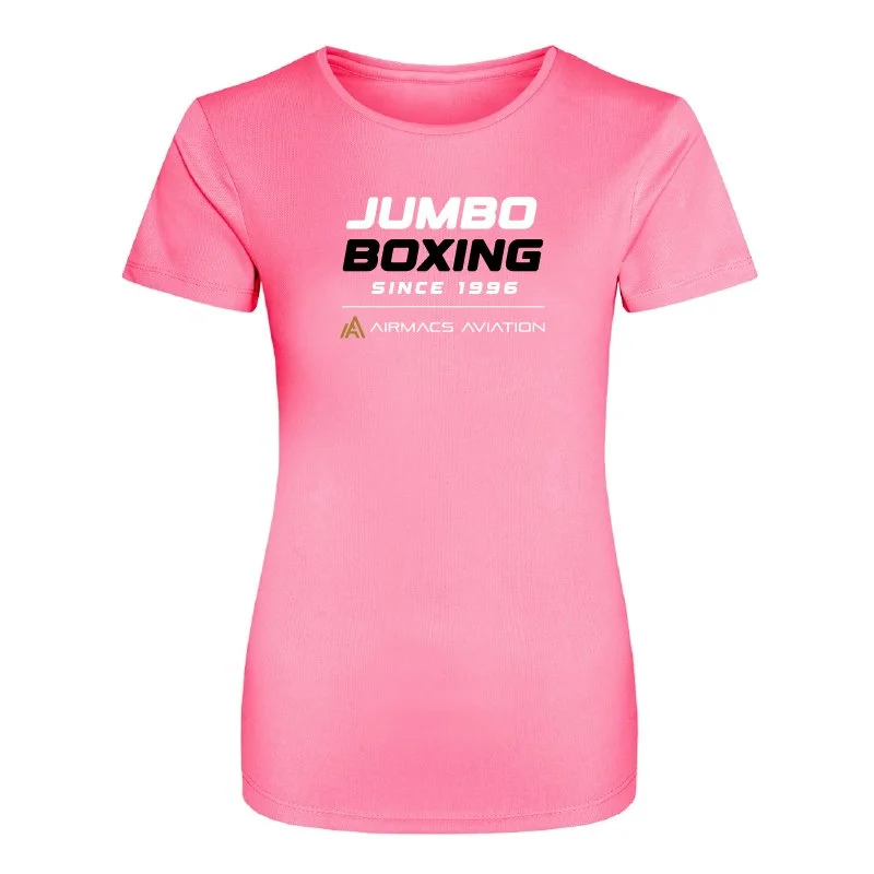 AWDis Ladies Cool T-Shirt