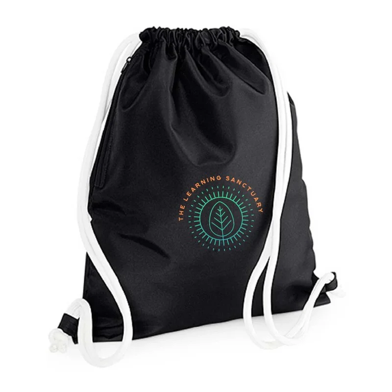 BagBase Icon Gymsac