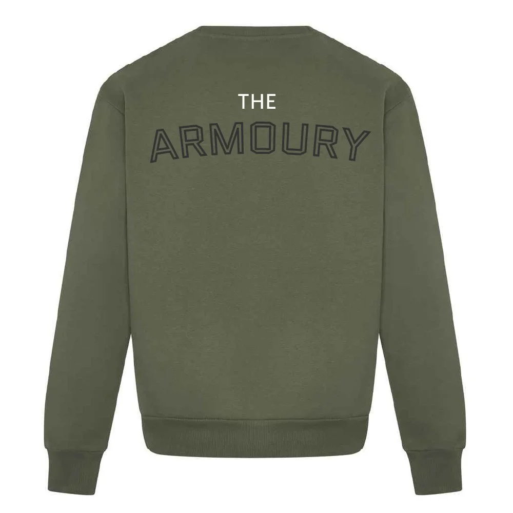 AWDis Signature Heavyweight Sweatshirt