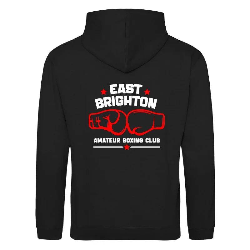 AWDis College Hoodie