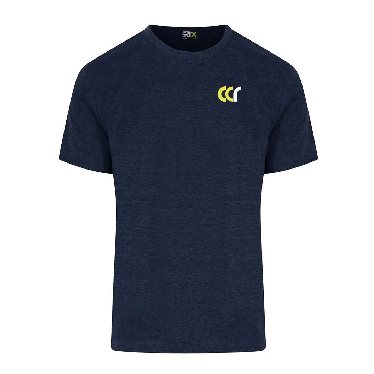 Russell Athletic Classic Ringspun T-Shirt